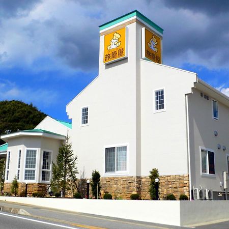 Family Lodge Hatagoya Chiba Katsuura คัตสึอุระ ภายนอก รูปภาพ