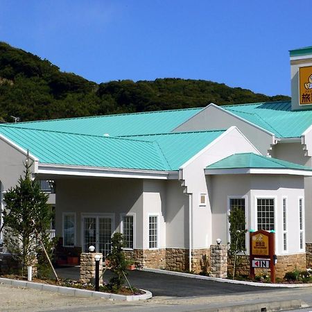 Family Lodge Hatagoya Chiba Katsuura คัตสึอุระ ภายนอก รูปภาพ