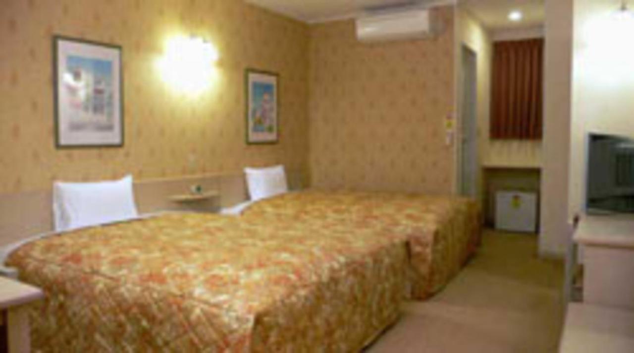 Family Lodge Hatagoya Chiba Katsuura คัตสึอุระ ภายนอก รูปภาพ